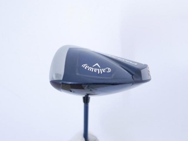 Driver : Callaway : ไดรเวอร์ Callaway Paradym X (รุ่นปี 2023 Japan Spec.) Loft 10.5 (ปรับได้) ก้าน Fujikura Ventus TR 5 Flex R