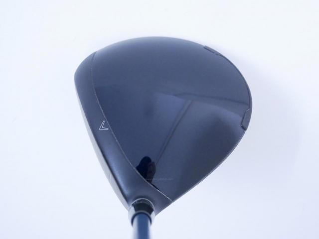 Driver : Callaway : ไดรเวอร์ Callaway Paradym X (รุ่นปี 2023 Japan Spec.) Loft 10.5 (ปรับได้) ก้าน Fujikura Ventus TR 5 Flex R