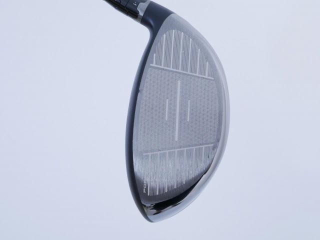 Driver : Callaway : ไดรเวอร์ Callaway Paradym X (รุ่นปี 2023 Japan Spec.) Loft 10.5 (ปรับได้) ก้าน Fujikura Ventus TR 5 Flex R