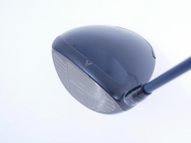 Driver : Callaway : ไดรเวอร์ Callaway Paradym X (รุ่นปี 2023 Japan Spec.) Loft 10.5 (ปรับได้) ก้าน Fujikura Ventus TR 5 Flex R