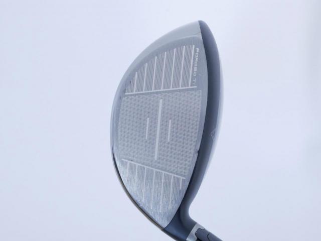 Driver : Callaway : ไดรเวอร์ Callaway Paradym X (รุ่นปี 2023 Japan Spec.) Loft 10.5 (ปรับได้) ก้าน Fujikura Ventus TR 5 Flex R