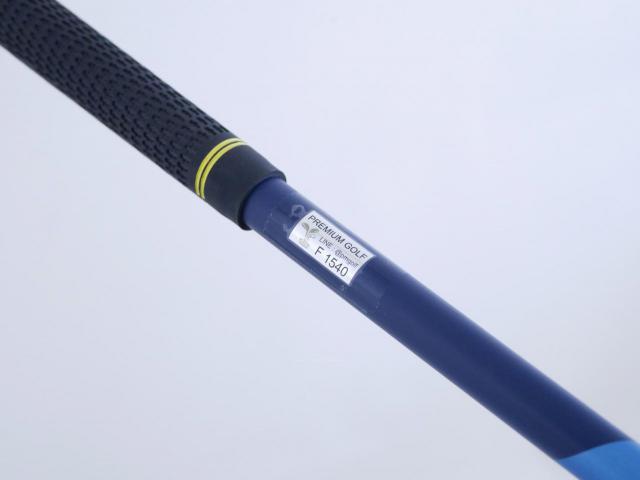 Driver : Callaway : ไดรเวอร์ Callaway Paradym X (รุ่นปี 2023 Japan Spec.) Loft 10.5 (ปรับได้) ก้าน Fujikura Ventus TR 5 Flex R