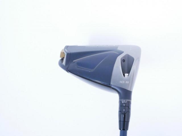 Driver : Callaway : ไดรเวอร์ Callaway Paradym (รุ่นปี 2023 Japan Spec.) Loft 10.5 (ปรับได้) ก้าน Fujikura Ventus TR 5 Flex S