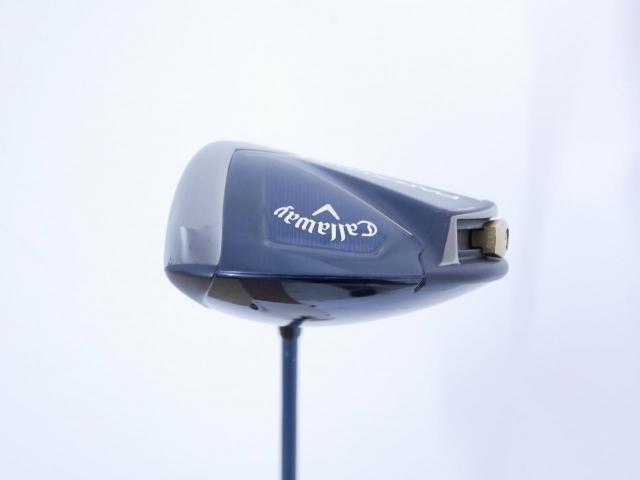 Driver : Callaway : ไดรเวอร์ Callaway Paradym (รุ่นปี 2023 Japan Spec.) Loft 10.5 (ปรับได้) ก้าน Fujikura Ventus TR 5 Flex S