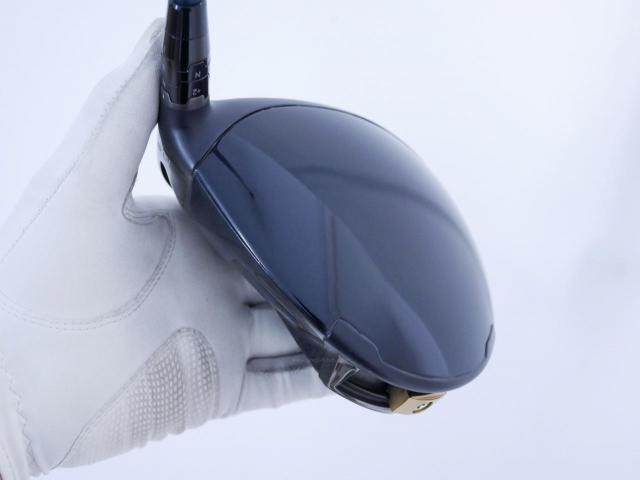Driver : Callaway : ไดรเวอร์ Callaway Paradym (รุ่นปี 2023 Japan Spec.) Loft 10.5 (ปรับได้) ก้าน Fujikura Ventus TR 5 Flex S