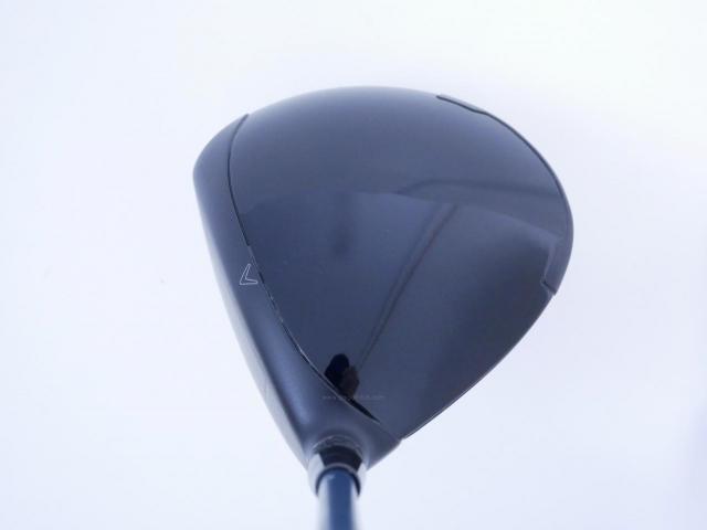 Driver : Callaway : ไดรเวอร์ Callaway Paradym (รุ่นปี 2023 Japan Spec.) Loft 10.5 (ปรับได้) ก้าน Fujikura Ventus TR 5 Flex S