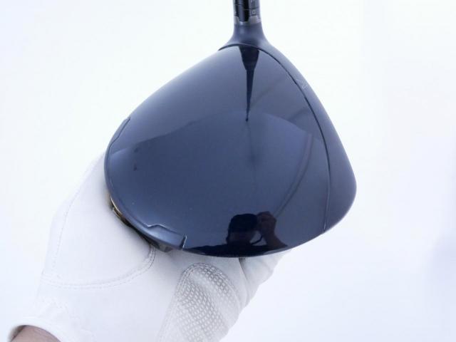 Driver : Callaway : ไดรเวอร์ Callaway Paradym (รุ่นปี 2023 Japan Spec.) Loft 10.5 (ปรับได้) ก้าน Fujikura Ventus TR 5 Flex S