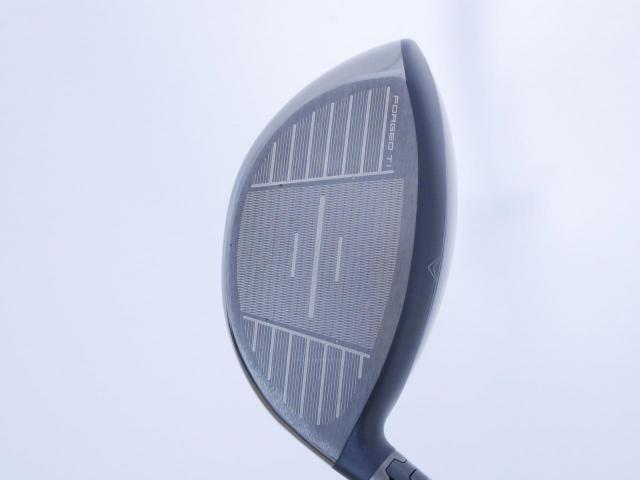 Driver : Callaway : ไดรเวอร์ Callaway Paradym (รุ่นปี 2023 Japan Spec.) Loft 10.5 (ปรับได้) ก้าน Fujikura Ventus TR 5 Flex S