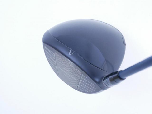 Driver : Callaway : ไดรเวอร์ Callaway Paradym (รุ่นปี 2023 Japan Spec.) Loft 10.5 (ปรับได้) ก้าน Fujikura Ventus TR 5 Flex S