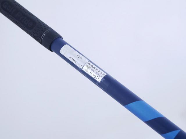 Driver : Callaway : ไดรเวอร์ Callaway Paradym (รุ่นปี 2023 Japan Spec.) Loft 10.5 (ปรับได้) ก้าน Fujikura Ventus TR 5 Flex S
