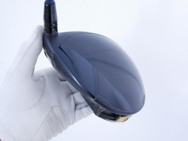 Driver : Callaway : ไดรเวอร์ Callaway Paradym (รุ่นปี 2023 Japan Spec.) Loft 10.5 (ปรับได้) ก้าน Fujikura Ventus TR 5 Flex S