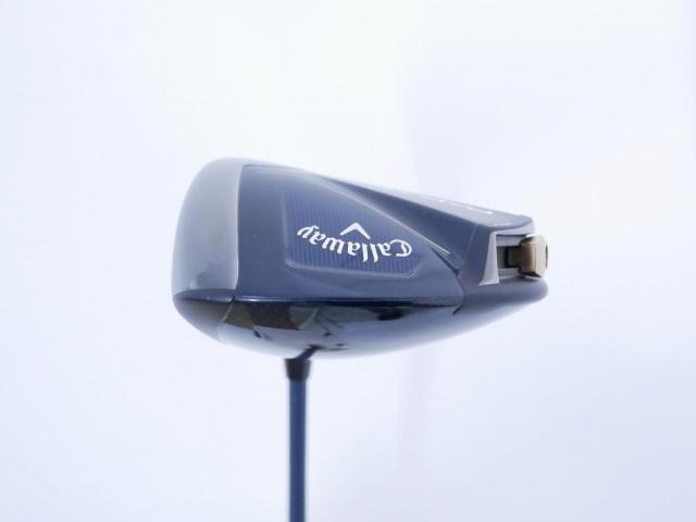 Driver : Callaway : ไดรเวอร์ Callaway Paradym (รุ่นปี 2023 Japan Spec.) Loft 10.5 (ปรับได้) ก้าน Fujikura Ventus TR 5 Flex S
