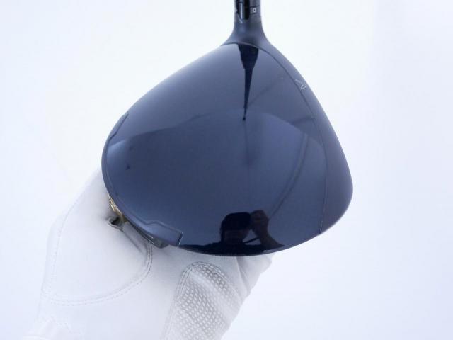 Driver : Callaway : ไดรเวอร์ Callaway Paradym (รุ่นปี 2023 Japan Spec.) Loft 10.5 (ปรับได้) ก้าน Fujikura Ventus TR 5 Flex S