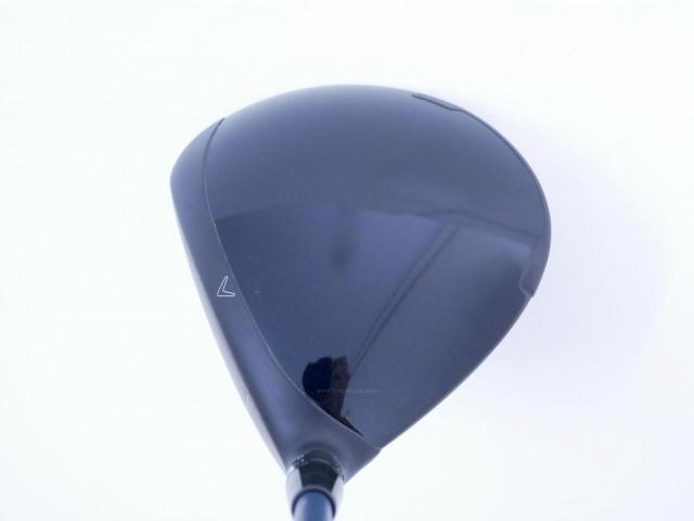 Driver : Callaway : ไดรเวอร์ Callaway Paradym (รุ่นปี 2023 Japan Spec.) Loft 10.5 (ปรับได้) ก้าน Fujikura Ventus TR 5 Flex S