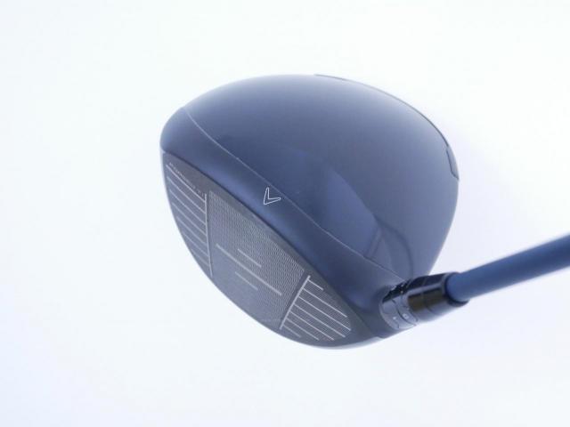 Driver : Callaway : ไดรเวอร์ Callaway Paradym (รุ่นปี 2023 Japan Spec.) Loft 10.5 (ปรับได้) ก้าน Fujikura Ventus TR 5 Flex S