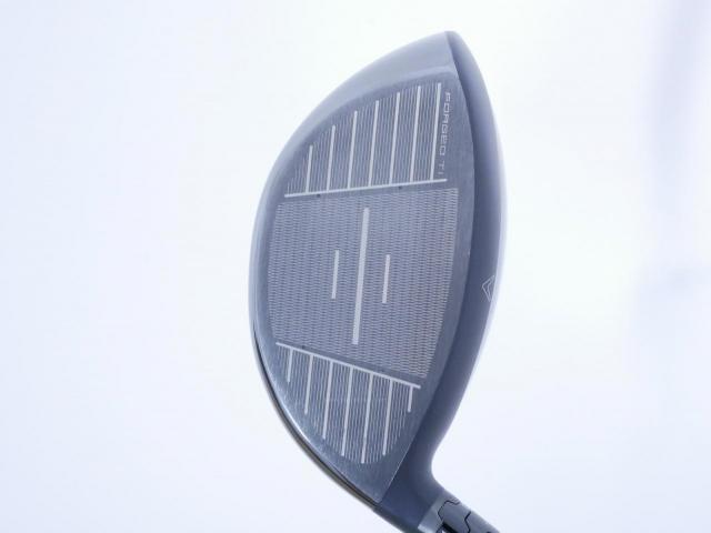 Driver : Callaway : ไดรเวอร์ Callaway Paradym (รุ่นปี 2023 Japan Spec.) Loft 10.5 (ปรับได้) ก้าน Fujikura Ventus TR 5 Flex S