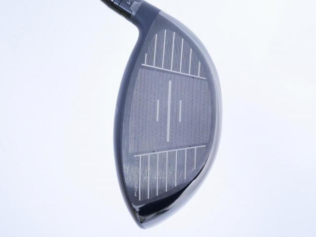 Driver : Callaway : ไดรเวอร์ Callaway Paradym (รุ่นปี 2023 Japan Spec.) Loft 10.5 (ปรับได้) ก้าน Fujikura Ventus TR 5 Flex S
