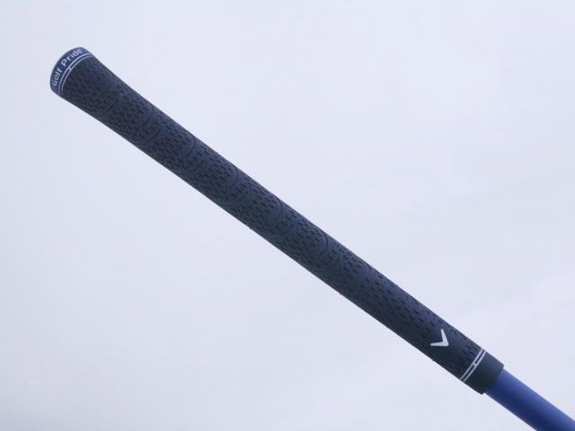 Driver : Callaway : ไดรเวอร์ Callaway Paradym (รุ่นปี 2023 Japan Spec.) Loft 10.5 (ปรับได้) ก้าน Fujikura Ventus TR 5 Flex S