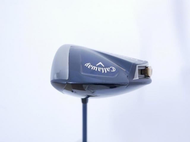 Driver : Callaway : ไดรเวอร์ Callaway Paradym (รุ่นปี 2023 Japan Spec.) Loft 9 (ปรับได้) ก้าน Fujikura Ventus TR 5 Flex S