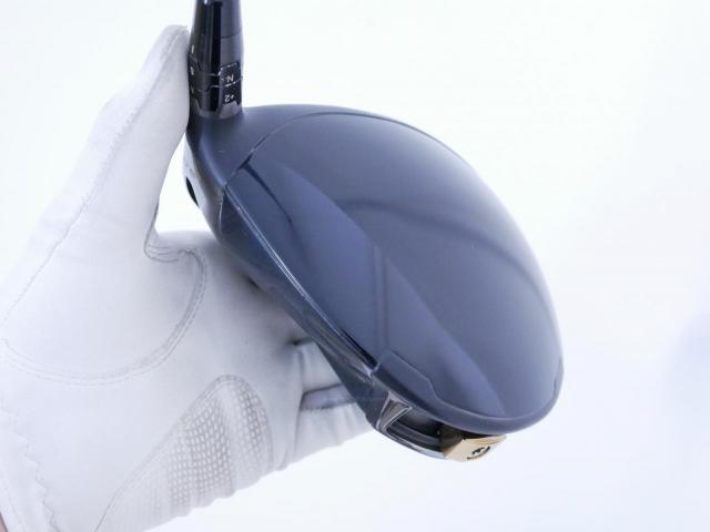 Driver : Callaway : ไดรเวอร์ Callaway Paradym (รุ่นปี 2023 Japan Spec.) Loft 9 (ปรับได้) ก้าน Fujikura Ventus TR 5 Flex S