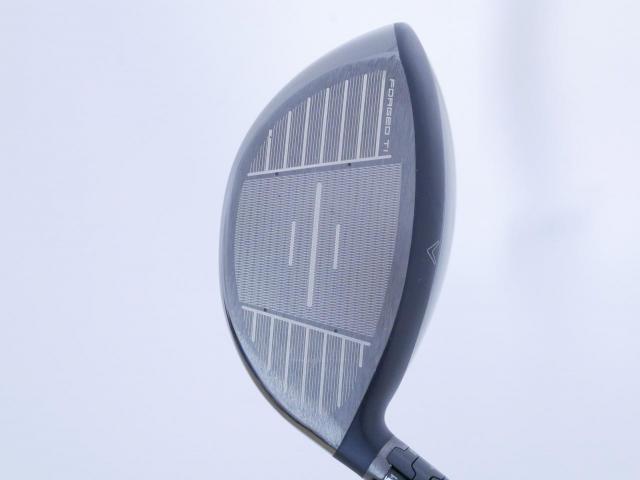 Driver : Callaway : ไดรเวอร์ Callaway Paradym (รุ่นปี 2023 Japan Spec.) Loft 9 (ปรับได้) ก้าน Fujikura Ventus TR 5 Flex S