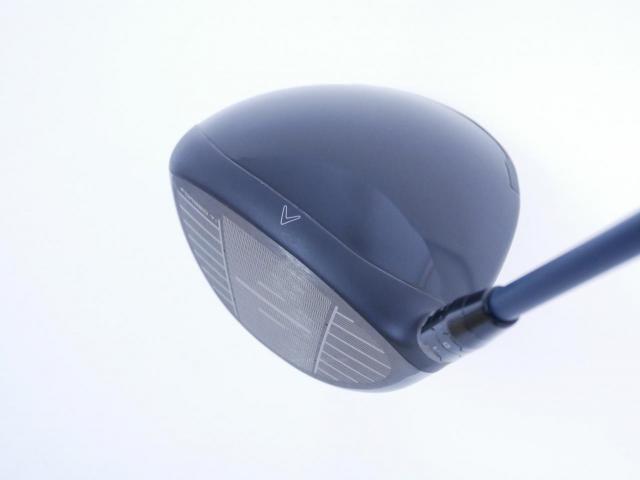 Driver : Callaway : ไดรเวอร์ Callaway Paradym (รุ่นปี 2023 Japan Spec.) Loft 9 (ปรับได้) ก้าน Fujikura Ventus TR 5 Flex S