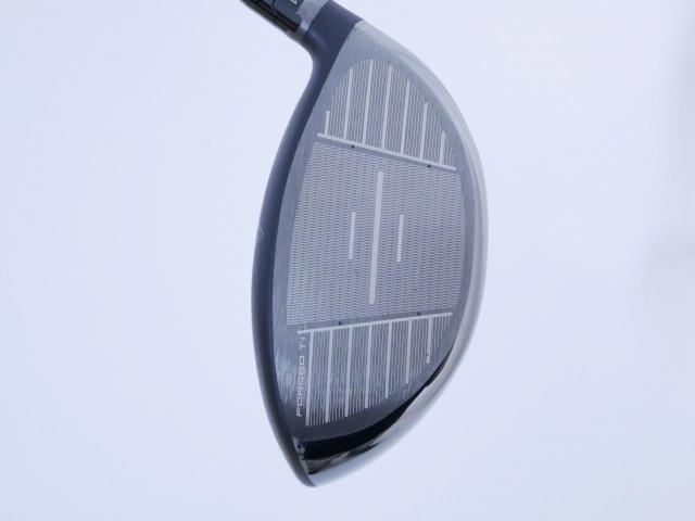 Driver : Callaway : ไดรเวอร์ Callaway Paradym (รุ่นปี 2023 Japan Spec.) Loft 9 (ปรับได้) ก้าน Fujikura Ventus TR 5 Flex S