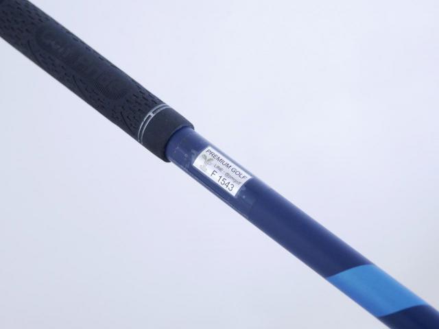 Driver : Callaway : ไดรเวอร์ Callaway Paradym (รุ่นปี 2023 Japan Spec.) Loft 9 (ปรับได้) ก้าน Fujikura Ventus TR 5 Flex S