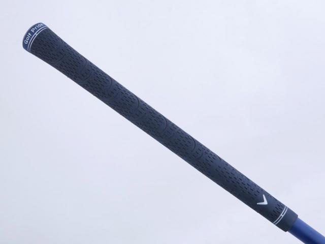Driver : Callaway : ไดรเวอร์ Callaway Paradym (รุ่นปี 2023 Japan Spec.) Loft 9 (ปรับได้) ก้าน Fujikura Ventus TR 5 Flex S