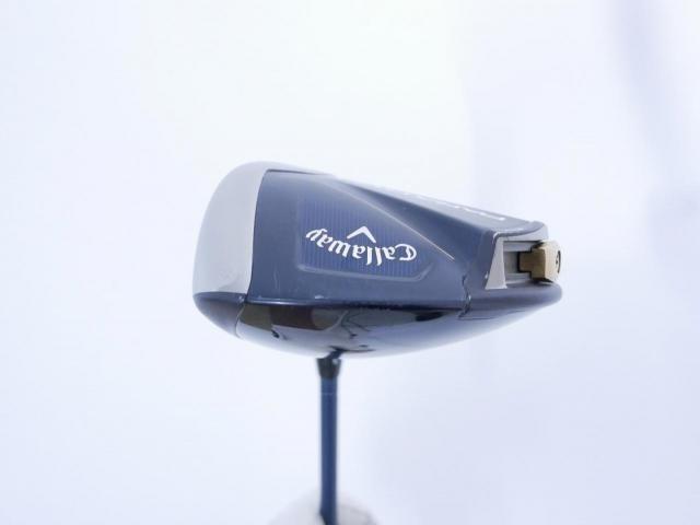 Driver : Callaway : ไดรเวอร์ Callaway Paradym (รุ่นปี 2023 Japan Spec.) Loft 10.5 (ปรับได้) ก้าน Fujikura Ventus TR 5 Flex R