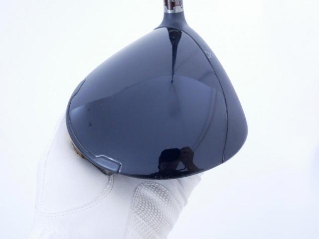 Driver : Callaway : ไดรเวอร์ Callaway Paradym (รุ่นปี 2023 Japan Spec.) Loft 10.5 (ปรับได้) ก้าน Fujikura Ventus TR 5 Flex R