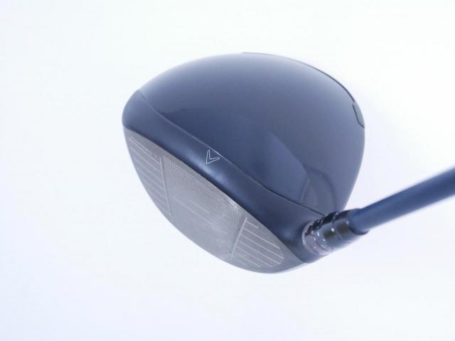 Driver : Callaway : ไดรเวอร์ Callaway Paradym (รุ่นปี 2023 Japan Spec.) Loft 10.5 (ปรับได้) ก้าน Fujikura Ventus TR 5 Flex R