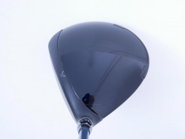 Driver : Callaway : ไดรเวอร์ Callaway Paradym (รุ่นปี 2023 Japan Spec.) Loft 10.5 (ปรับได้) ก้าน Fujikura Ventus TR 5 Flex R