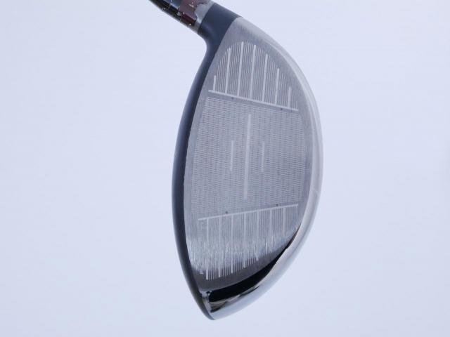 Driver : Callaway : ไดรเวอร์ Callaway Paradym (รุ่นปี 2023 Japan Spec.) Loft 10.5 (ปรับได้) ก้าน Fujikura Ventus TR 5 Flex R