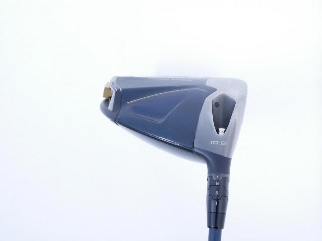 Driver : Callaway : ไดรเวอร์ Callaway Paradym (รุ่นปี 2023 Japan Spec.) Loft 10.5 (ปรับได้) ก้าน Fujikura Ventus TR 5 Flex S