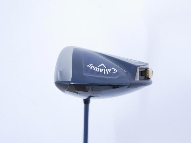 Driver : Callaway : ไดรเวอร์ Callaway Paradym (รุ่นปี 2023 Japan Spec.) Loft 10.5 (ปรับได้) ก้าน Fujikura Ventus TR 5 Flex S