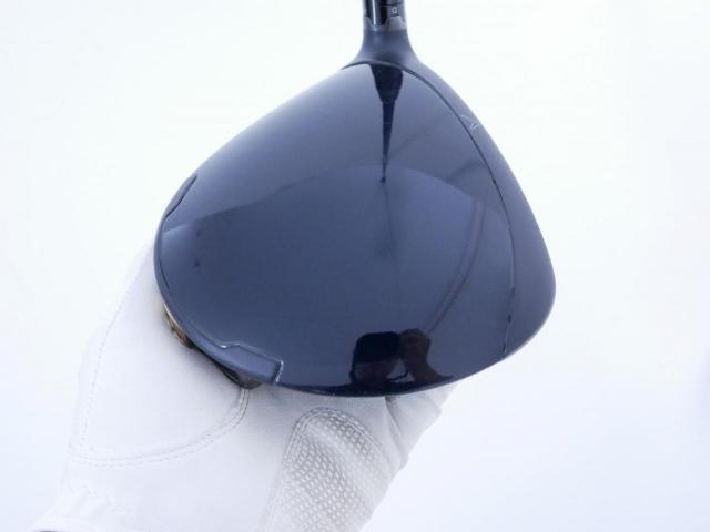 Driver : Callaway : ไดรเวอร์ Callaway Paradym (รุ่นปี 2023 Japan Spec.) Loft 10.5 (ปรับได้) ก้าน Fujikura Ventus TR 5 Flex S