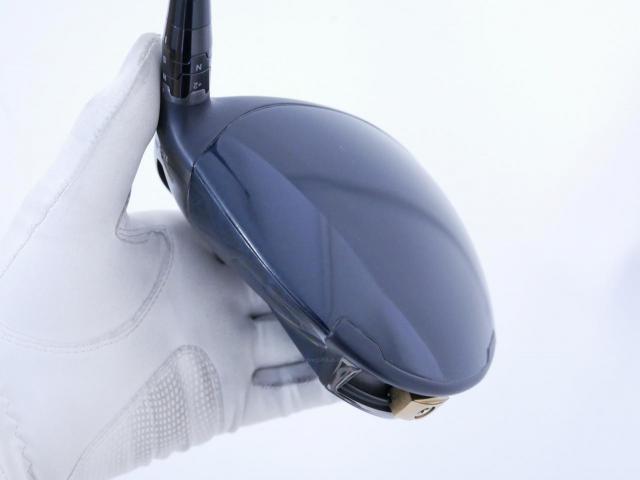 Driver : Callaway : ไดรเวอร์ Callaway Paradym (รุ่นปี 2023 Japan Spec.) Loft 10.5 (ปรับได้) ก้าน Fujikura Ventus TR 5 Flex S