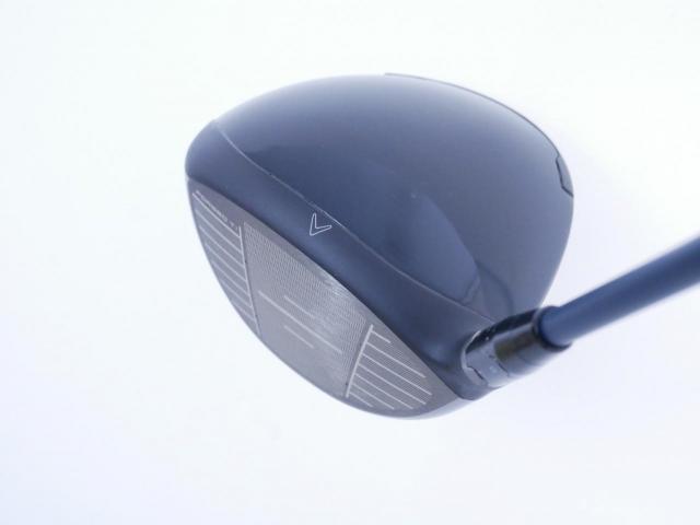 Driver : Callaway : ไดรเวอร์ Callaway Paradym (รุ่นปี 2023 Japan Spec.) Loft 10.5 (ปรับได้) ก้าน Fujikura Ventus TR 5 Flex S