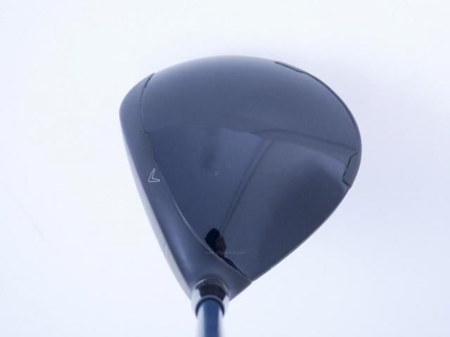 Driver : Callaway : ไดรเวอร์ Callaway Paradym (รุ่นปี 2023 Japan Spec.) Loft 10.5 (ปรับได้) ก้าน Fujikura Ventus TR 5 Flex S