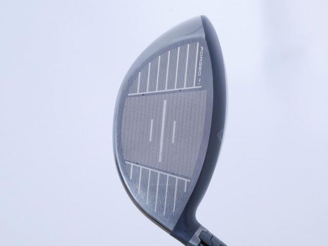 Driver : Callaway : ไดรเวอร์ Callaway Paradym (รุ่นปี 2023 Japan Spec.) Loft 10.5 (ปรับได้) ก้าน Fujikura Ventus TR 5 Flex S