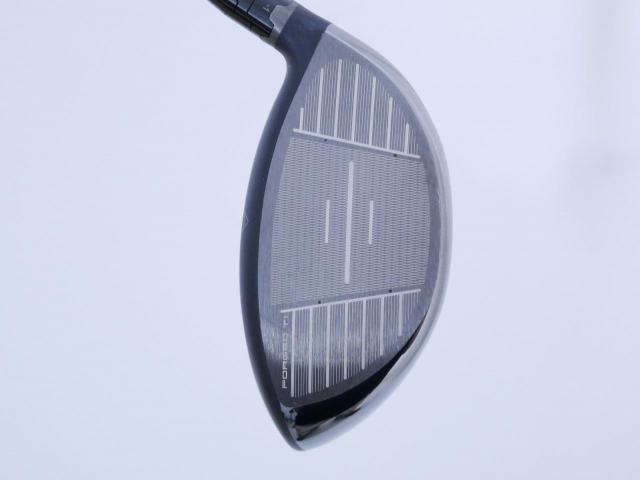 Driver : Callaway : ไดรเวอร์ Callaway Paradym (รุ่นปี 2023 Japan Spec.) Loft 10.5 (ปรับได้) ก้าน Fujikura Ventus TR 5 Flex S