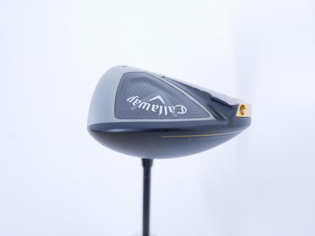 Driver : Callaway : ไดรเวอร์ Callaway Rogue ST LS Triple Diamond (รุ่นปี 2022 Low Spin สุดๆ) Loft 9 ก้าน Mitsubishi TENSEI 55 Flex S