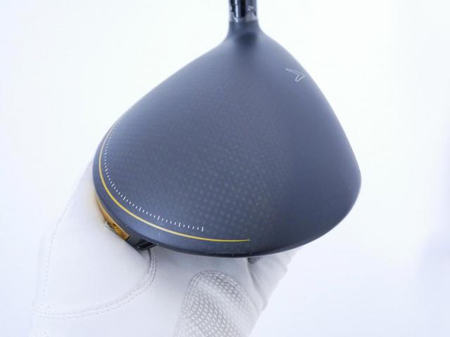 Driver : Callaway : ไดรเวอร์ Callaway Rogue ST LS Triple Diamond (รุ่นปี 2022 Low Spin สุดๆ) Loft 9 ก้าน Mitsubishi TENSEI 55 Flex S