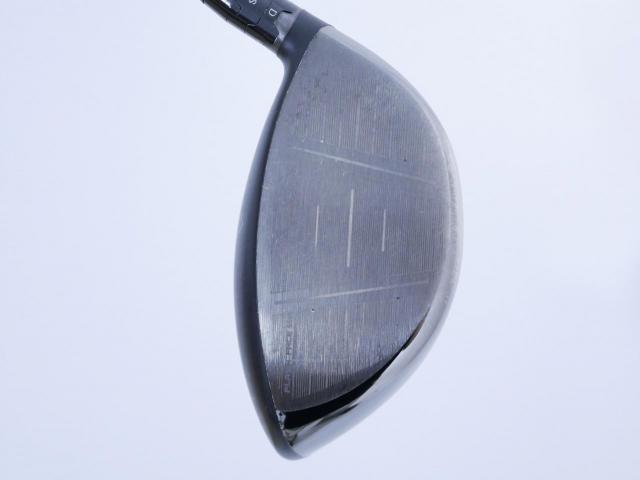 Driver : Callaway : ไดรเวอร์ Callaway Rogue ST LS Triple Diamond (รุ่นปี 2022 Low Spin สุดๆ) Loft 9 ก้าน Mitsubishi TENSEI 55 Flex S