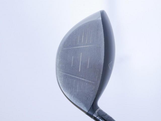 Driver : Callaway : ไดรเวอร์ Callaway Rogue ST LS Triple Diamond (รุ่นปี 2022 Low Spin สุดๆ) Loft 9 ก้าน Mitsubishi TENSEI 55 Flex S