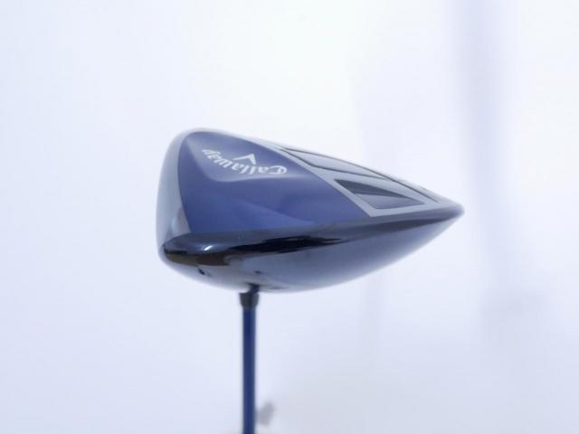 Driver : Callaway : ไดรเวอร์ Callaway Big Bertha B21 (รุ่นปี 2021 ตีไกลมากๆ) Loft 10.5 ก้าน Fujikura Speeder Evolution Flex R