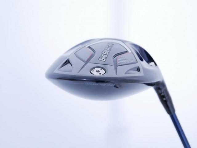 Driver : Callaway : ไดรเวอร์ Callaway Big Bertha B21 (รุ่นปี 2021 ตีไกลมากๆ) Loft 10.5 ก้าน Fujikura Speeder Evolution Flex R