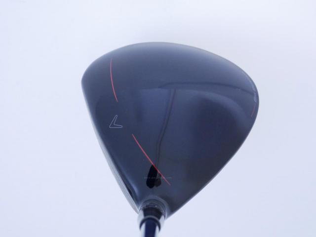 Driver : Callaway : ไดรเวอร์ Callaway Big Bertha B21 (รุ่นปี 2021 ตีไกลมากๆ) Loft 10.5 ก้าน Fujikura Speeder Evolution Flex R