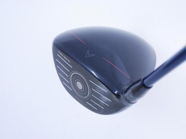 Driver : Callaway : ไดรเวอร์ Callaway Big Bertha B21 (รุ่นปี 2021 ตีไกลมากๆ) Loft 10.5 ก้าน Fujikura Speeder Evolution Flex R